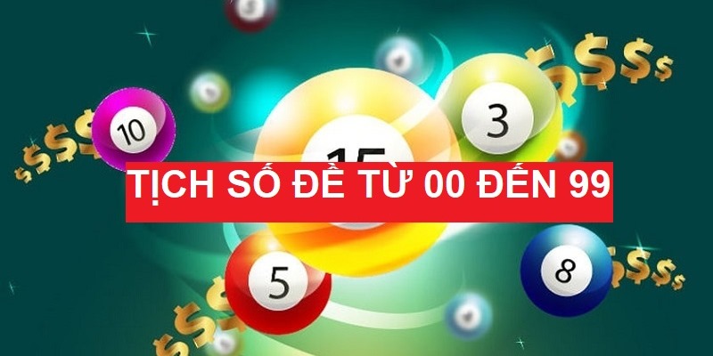 Cách xem tịch số lô đề chi tiết và đầy đủ nhất