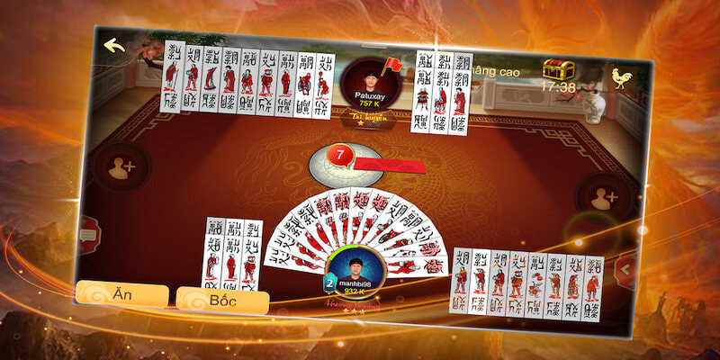 Đôi nét giới thiệu về game bài chắn