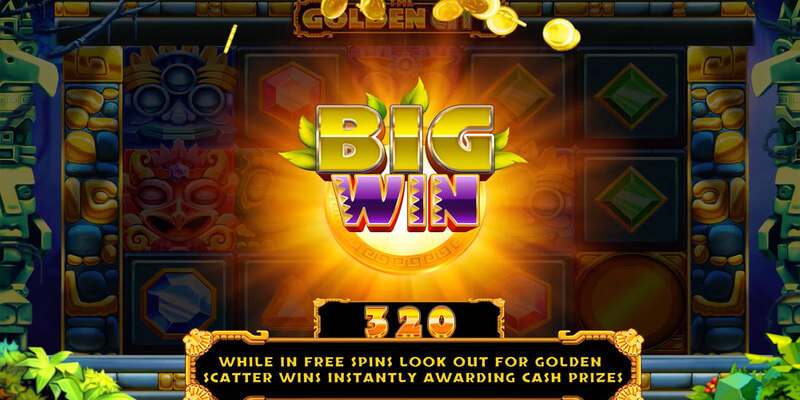 Golden City Slot và những điều bạn cần biết