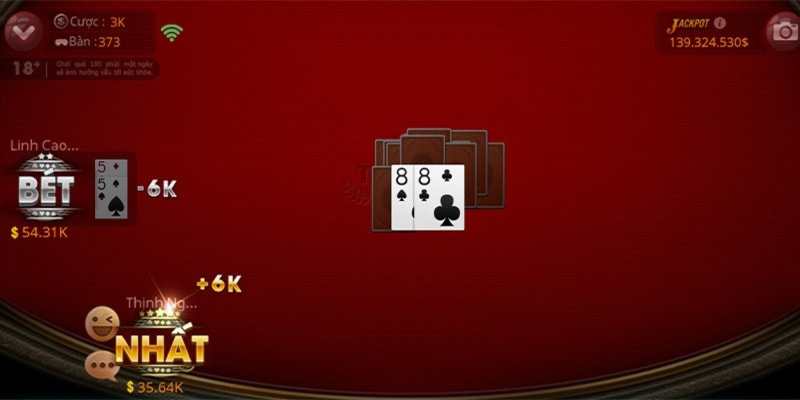 Tiến Lên - Con game được các dân chơi Việt hết mực yêu thích