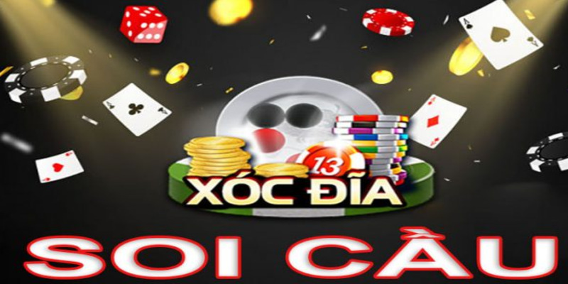 xóc đĩa