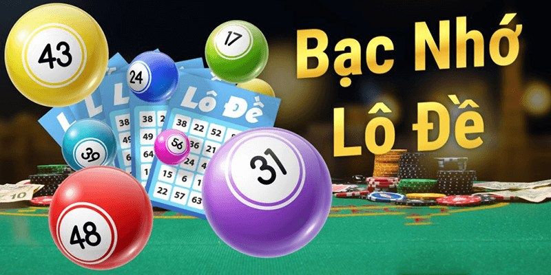 Gợi ý soi cầu bạc nhớ theo tổng giải đặc biệt 
