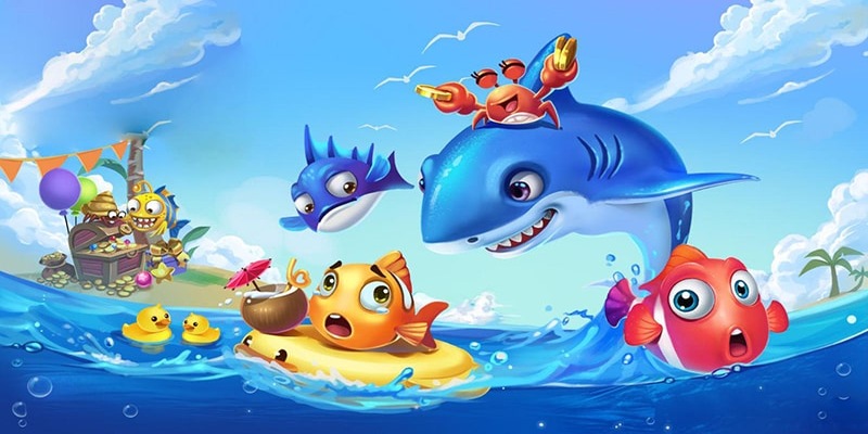 Một số lưu ý dành cho bet thủ chơi game bắn cá nhận code 