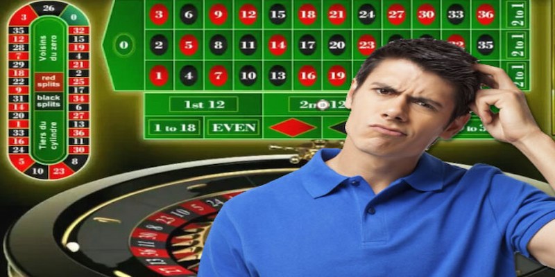 Tính xác suất Roulette Giới thiệu về Roulette