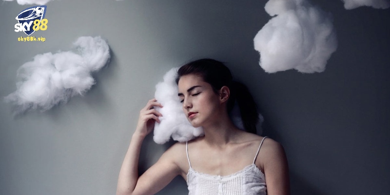 Giấc mơ và những con số may mắn